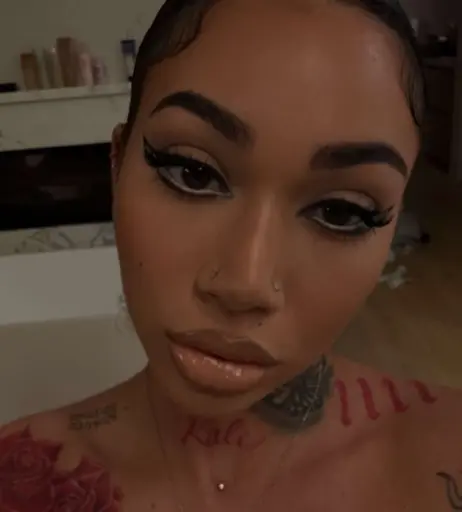 Image 23274527 from Danielle Bregoli / Bhad Bhabie