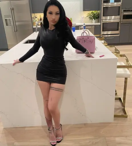 Image 23274526 from Danielle Bregoli / Bhad Bhabie