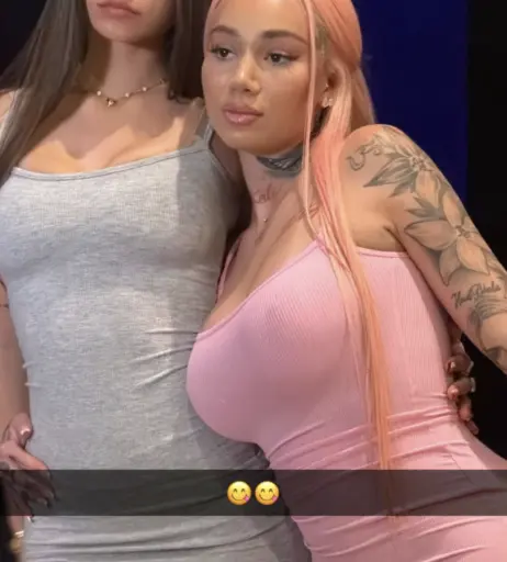 Image 23274525 from Danielle Bregoli / Bhad Bhabie