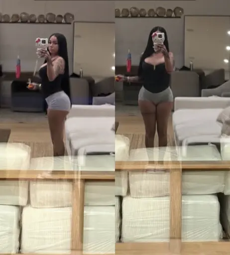 Image 23274517 from Danielle Bregoli / Bhad Bhabie