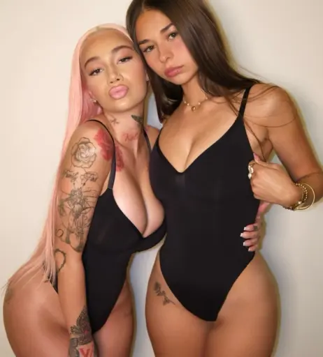Image 23274504 from Danielle Bregoli / Bhad Bhabie