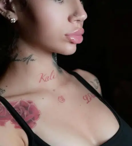 Image 23274532 from Danielle Bregoli / Bhad Bhabie