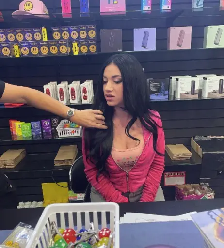 Image 23274530 from Danielle Bregoli / Bhad Bhabie