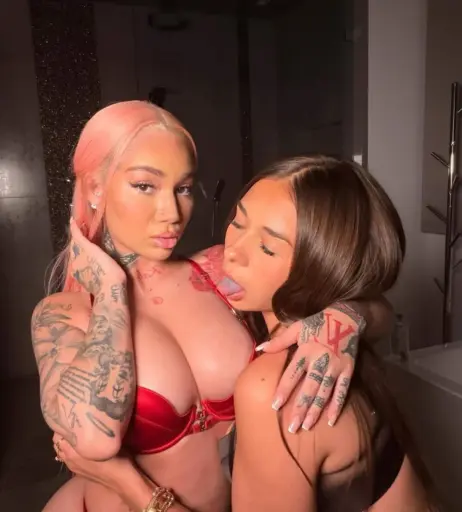 Image 23274565 from Danielle Bregoli / Bhad Bhabie