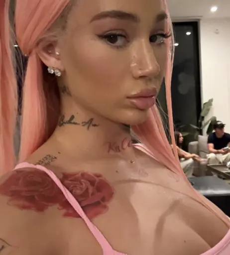 Image 23274463 from Danielle Bregoli / Bhad Bhabie