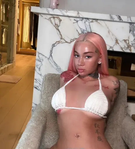 Image 23274462 from Danielle Bregoli / Bhad Bhabie