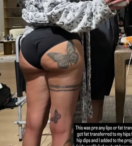 Image 23274461 from Danielle Bregoli / Bhad Bhabie