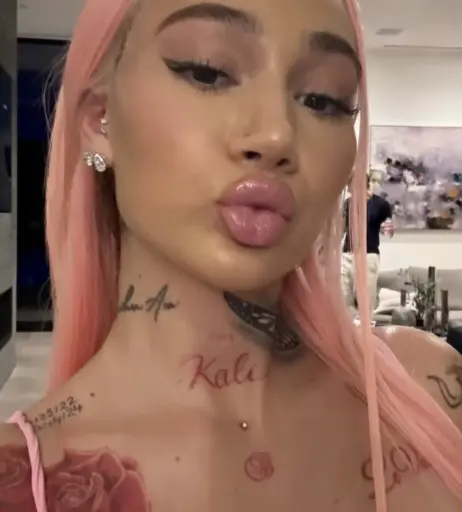 Image 23274460 from Danielle Bregoli / Bhad Bhabie