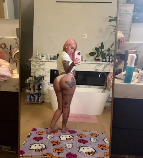 Image 23274465 from Danielle Bregoli / Bhad Bhabie