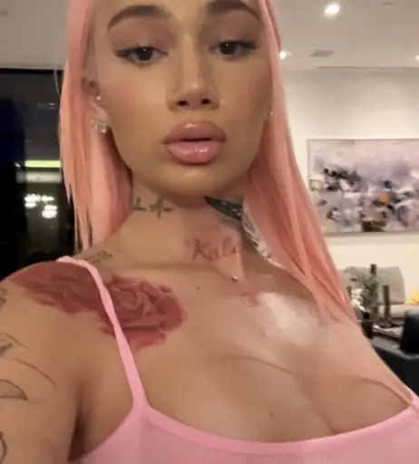 Image 23274464 from Danielle Bregoli / Bhad Bhabie