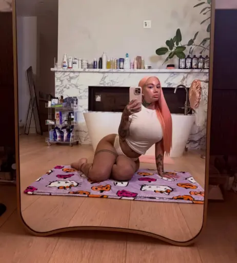 Image 23274450 from Danielle Bregoli / Bhad Bhabie