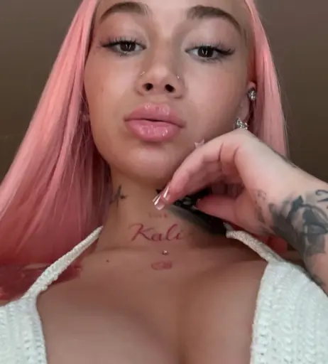 Image 23274454 from Danielle Bregoli / Bhad Bhabie