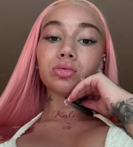 Image 23274447 from Danielle Bregoli / Bhad Bhabie