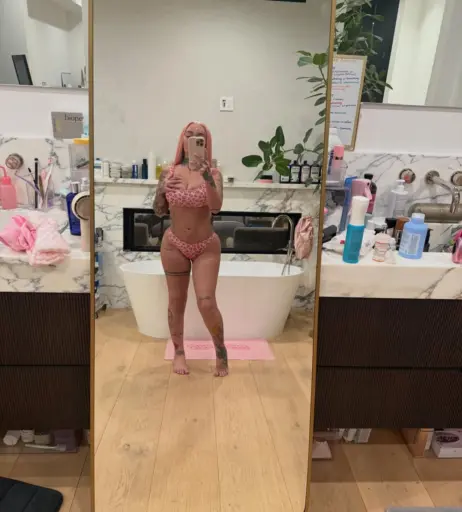 Image 23274449 from Danielle Bregoli / Bhad Bhabie