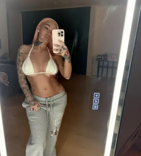 Image 23274448 from Danielle Bregoli / Bhad Bhabie