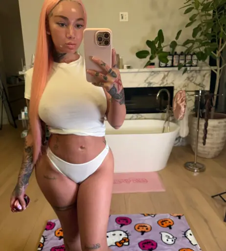 Image 23274471 from Danielle Bregoli / Bhad Bhabie