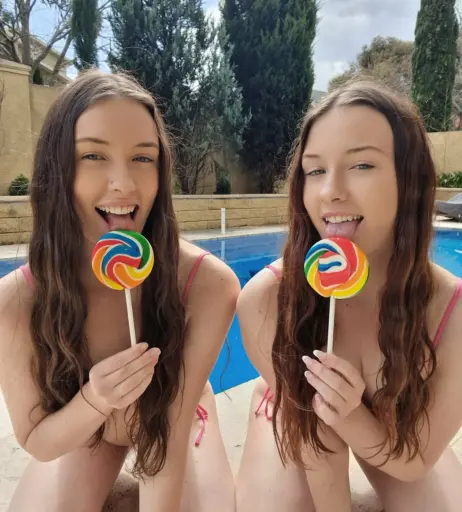 Image 2327931 from The Maddison Twins