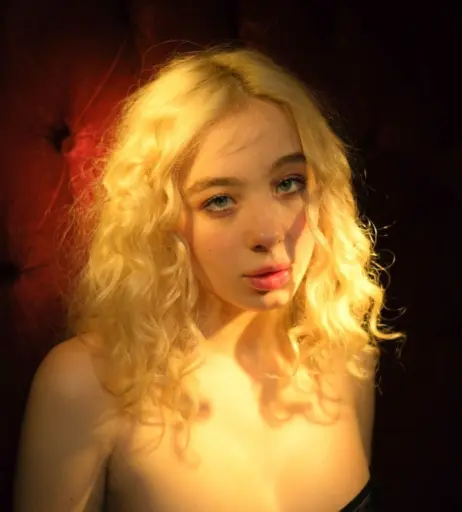 Image 2324808 from Milla Secret