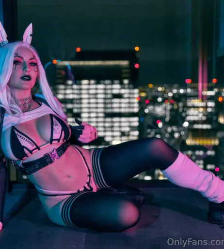 Image 23249217 from Jessica Nigri