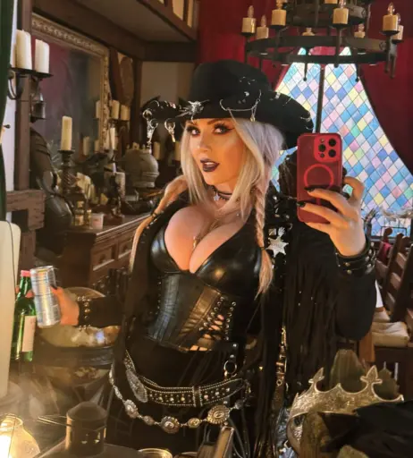 Image 23249237 from Jessica Nigri