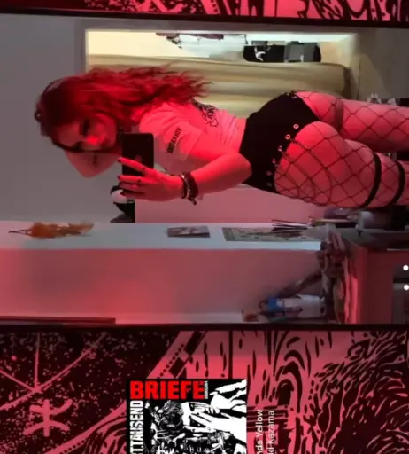 Image 2322533 from Redsativarose