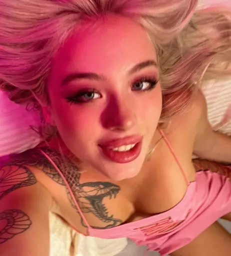 Image 2320841 from Milla Secret