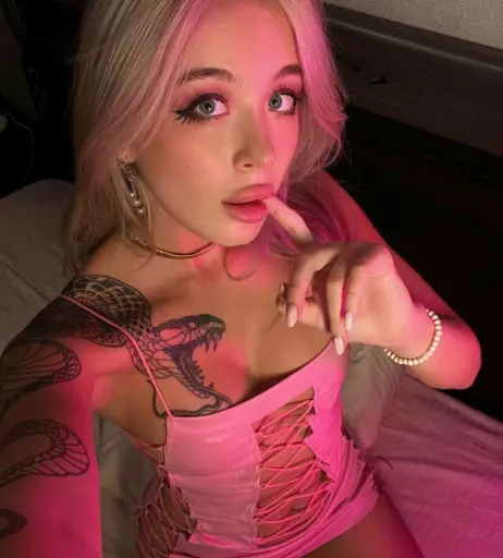 Image 2320768 from Milla Secret