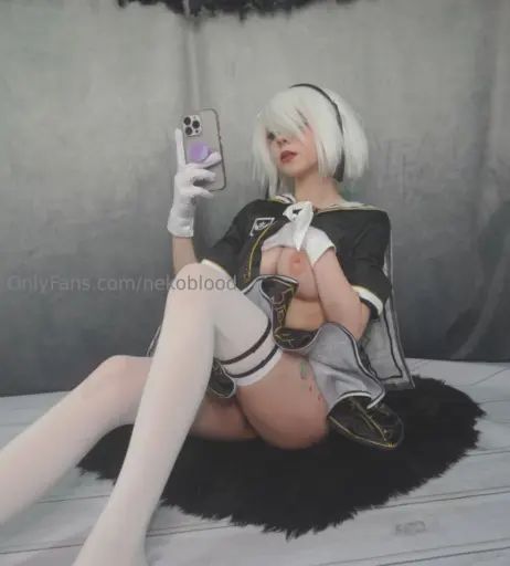 Image 2320665 from Nekoblood