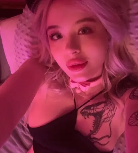 Image 2320026 from Milla Secret