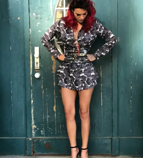 Image 2329885 from Chameen von Klepacki