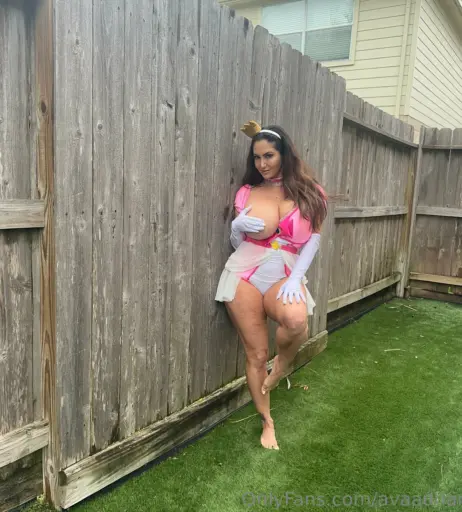 Image 23294031 from Ava Addams