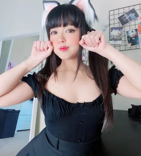 Image 2329036 from Kittyxkum