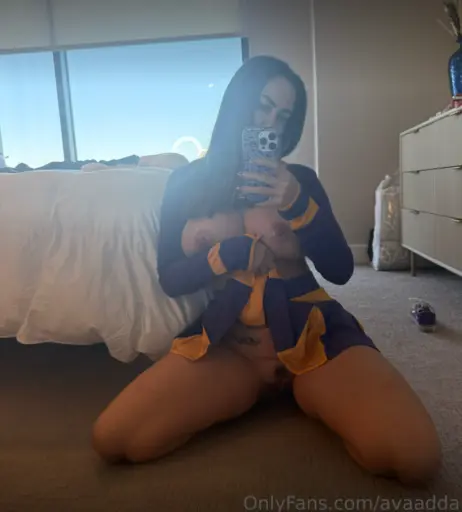 Image 23293554 from Ava Addams