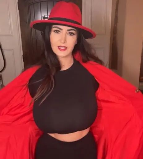 Image 23292683 from Ava Addams