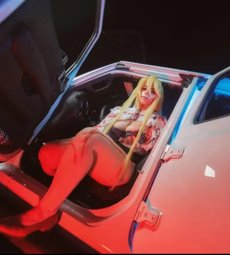 Image 23299928 from momokun / Mariah Mallad