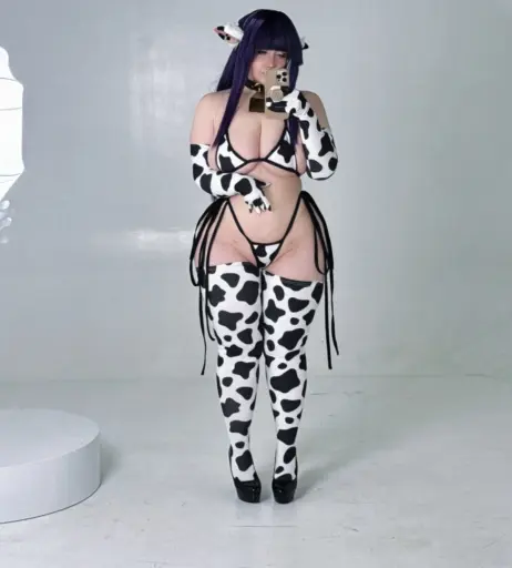 Image 23299902 from momokun / Mariah Mallad