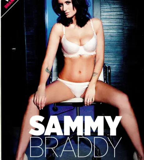 Image 23289263 from Sammy Braddy