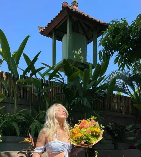 Image 2313887 from Milla Secret