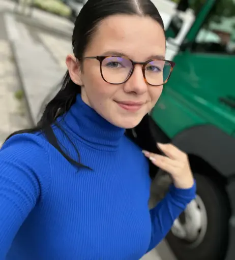 Image 2313936 from Roxi Black