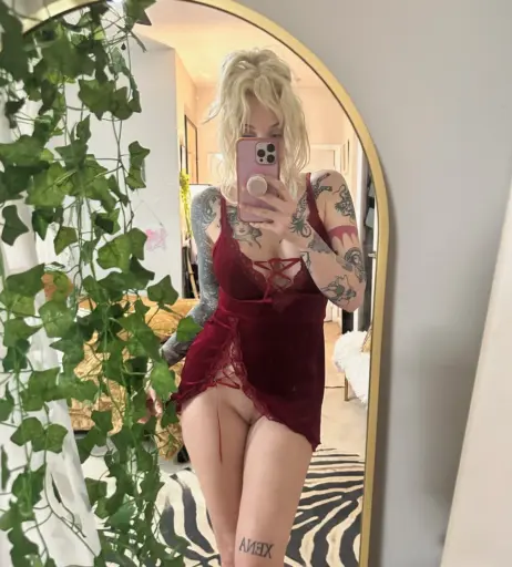 Image 23107382 from MissKittyQuinn | kittyquinntv | Tootwistedtaboo