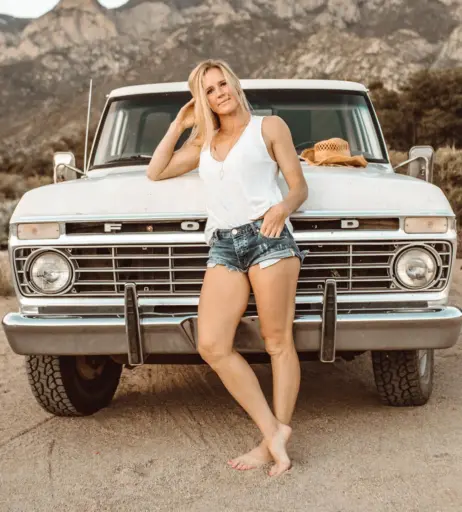 Image 23050000 from Holly Holm