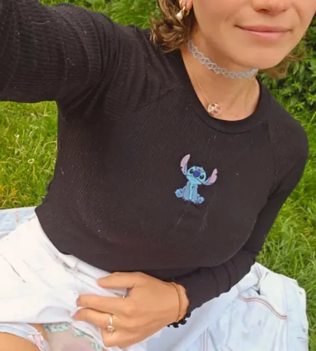 Image 23052967 from Emma_LittleTS | emma-without-rules
