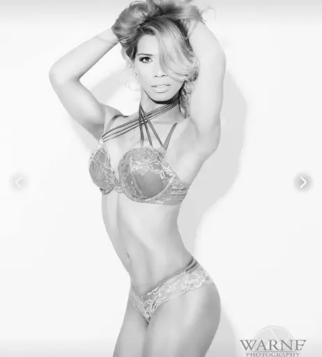 Image 23059602 from canadiandestoryer/Gisele Shaw OnlyFans
