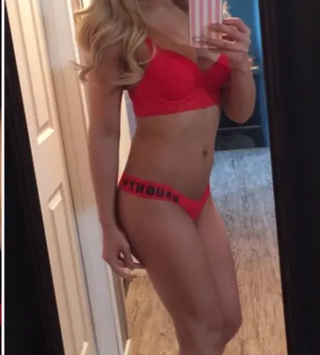 Image 23059674 from canadiandestoryer/Gisele Shaw OnlyFans