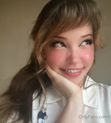 Image 230676 from Belle Delphine