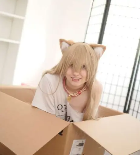 Image 2306607 from Little Emo Kitten