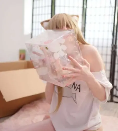 Image 2306239 from Little Emo Kitten