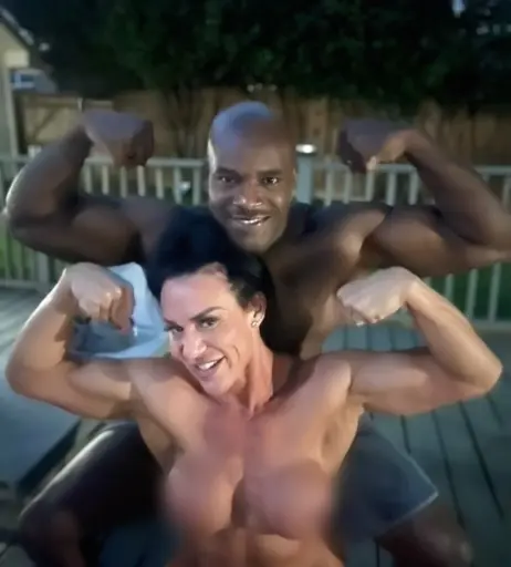 Image 23062203 from Jennifer Scarpetta | Aliyah Taylor | sexybblady20