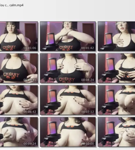 Image 23078635 from Maduu ASMR