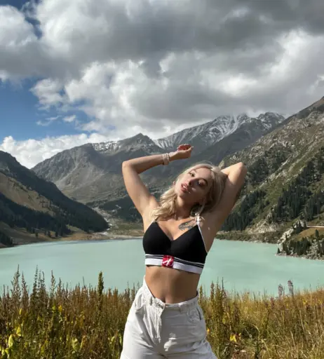 Image 2307467 from Milla Secret